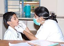 Bharatiya Vidya Bhavans Public School