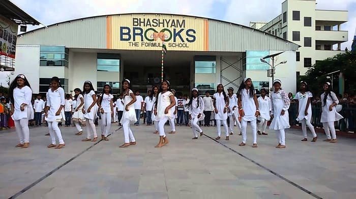 Bhashyam Brooks