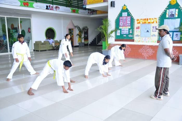 Bhashyam Brooks