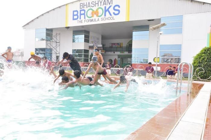 Bhashyam Brooks