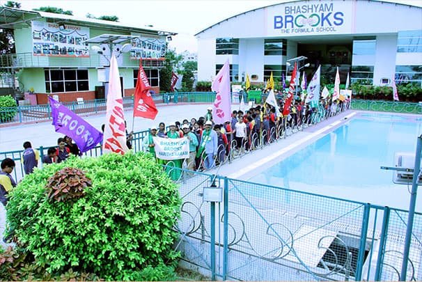 Bhashyam Brooks