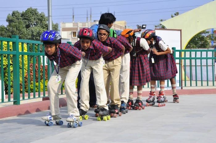 Bhashyam Brooks