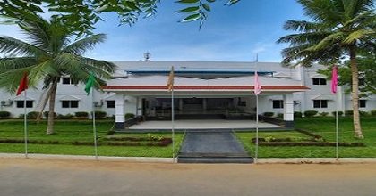 Bhashyam High School
