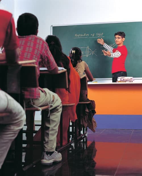Bhashyam Public School