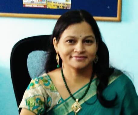 Bhaskar Model High School