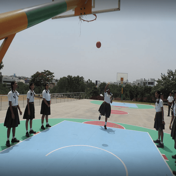 Bhavan's Atmakuri Rama Rao School