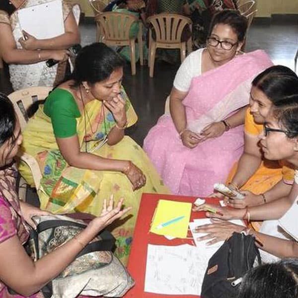 Bhavan's Atmakuri Rama Rao School
