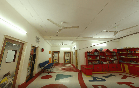 Bhavans Gangabux Kanoria Vidyamandir