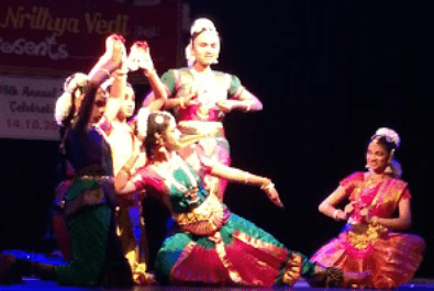 Bhavans Rajaji Vidyashram