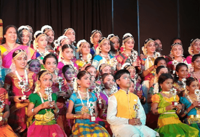 Bhavans Rajaji Vidyashram