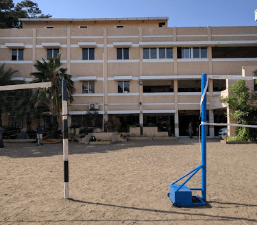 Bhavans Rajaji Vidyashram