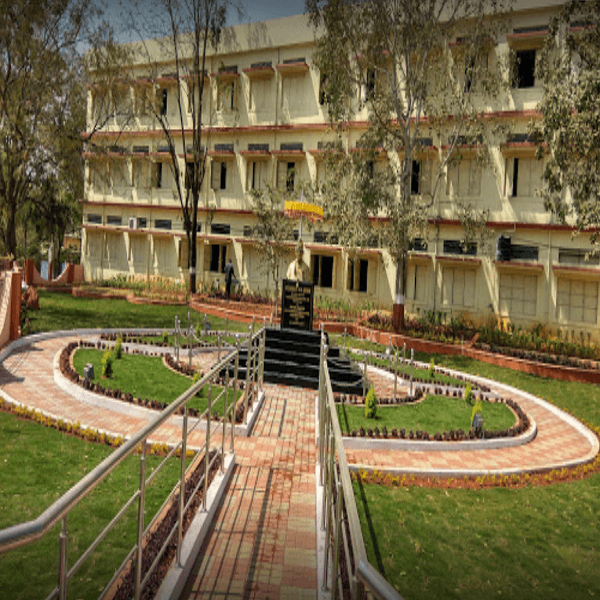 Bhavan's Sri RamaKrishna Vidyalaya