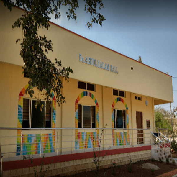 Bhavan's Sri RamaKrishna Vidyalaya