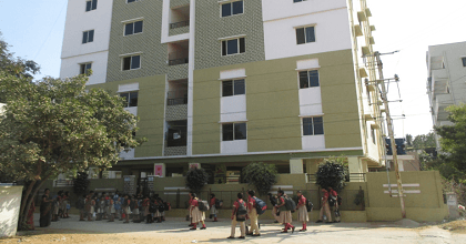 BHOOPATHY HIGH SCHOOL
