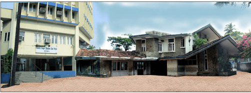 Billabong High International School, Juhu