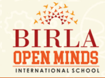 Birla Open Minds International School