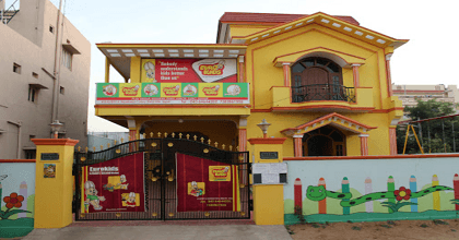 Birla Open Minds School, Bibinagar