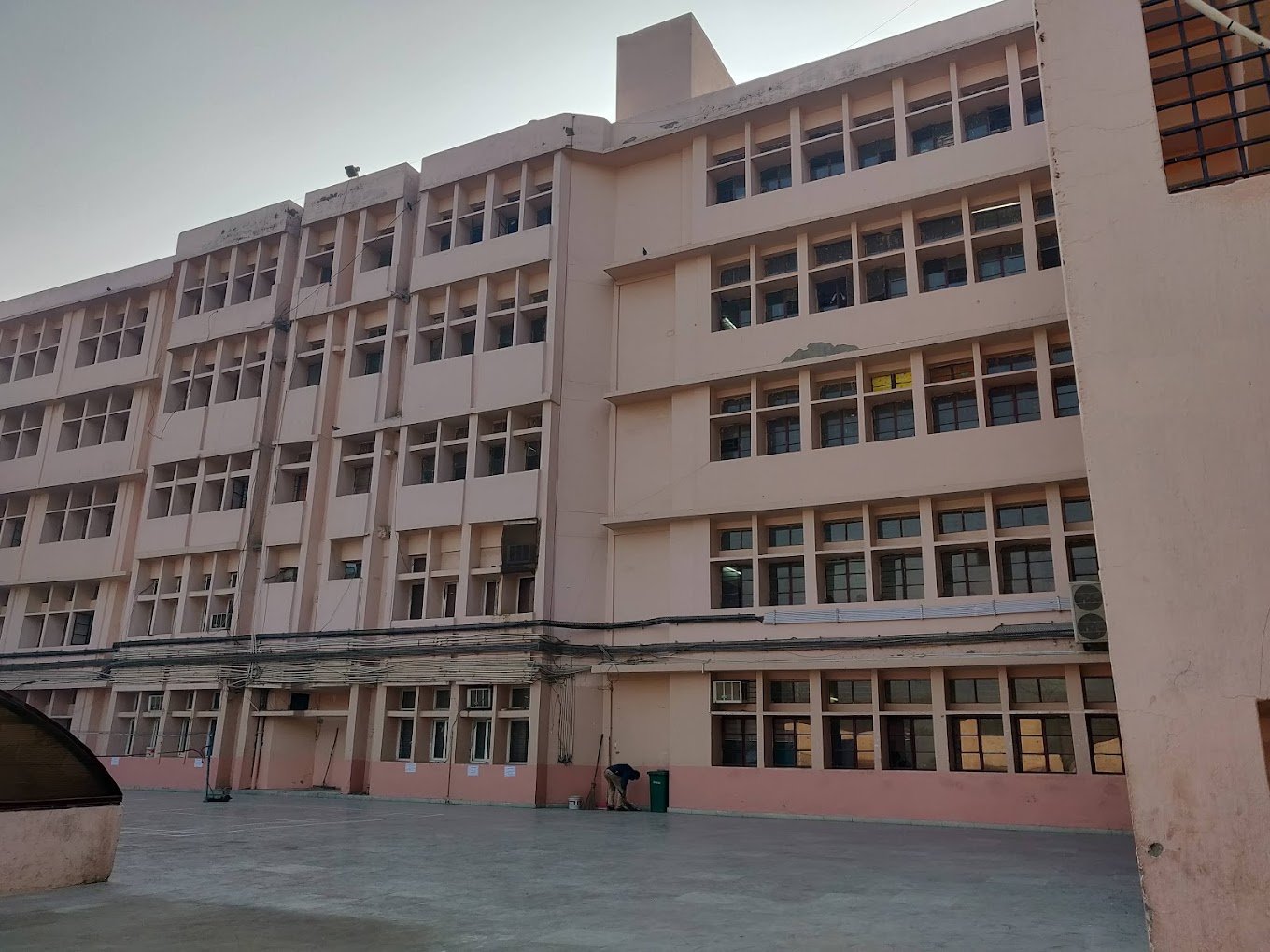 Bloomfield Public School