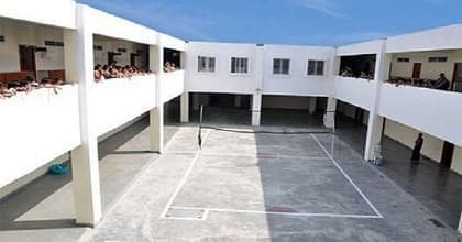 Blooming Dales High School