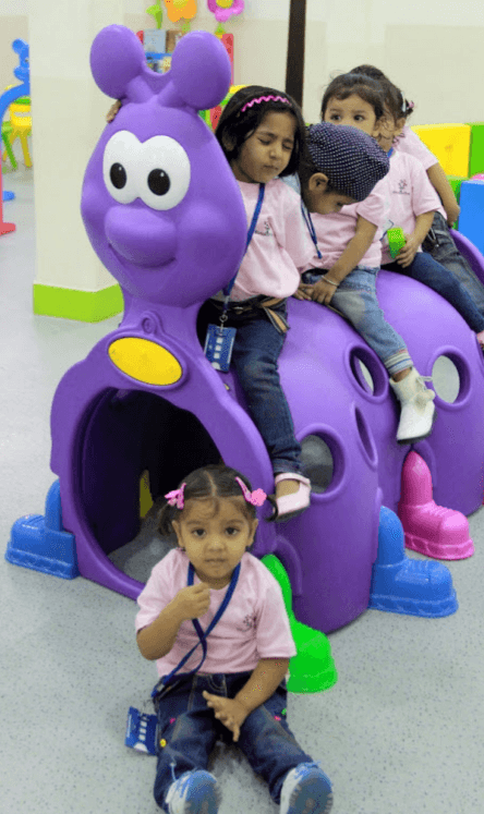 Blossom Tree Pre School