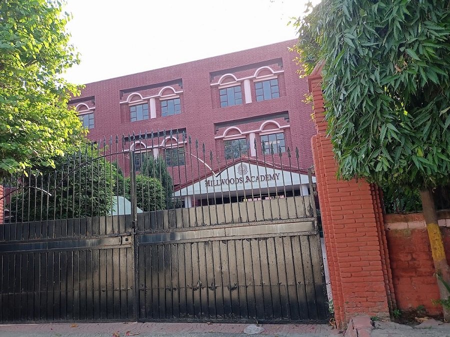 Blossom Tree Pre School