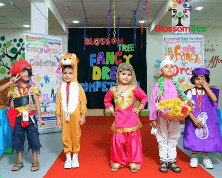 Blossom Tree Pre School