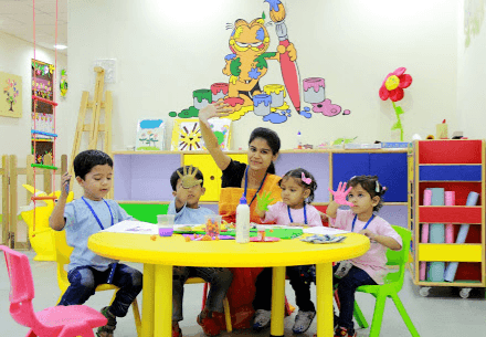 Blossom Tree Pre School