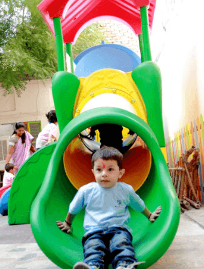 Blossom Tree Pre School