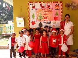 Blossoms International Play School