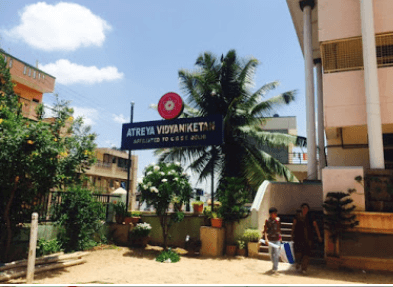 Blossoms International Play School