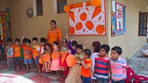 Blossoms International Play School