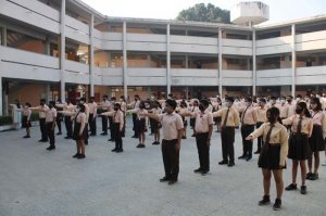 BLS World School