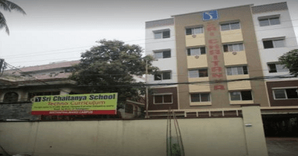 BLUE BIRDS HIGH SCHOOL