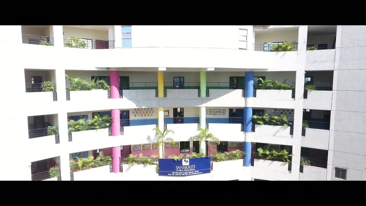 Bodhicitta International Preschool