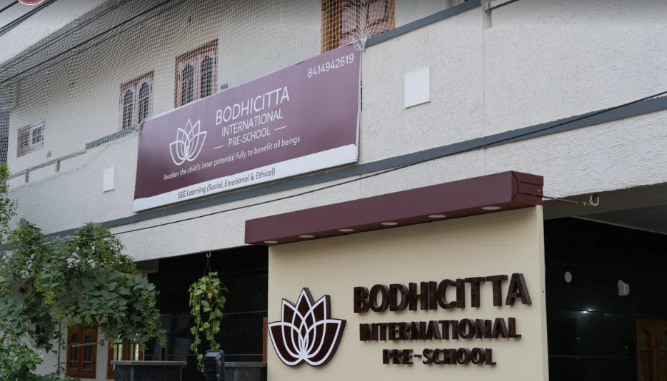 Bodhicitta International Preschool
