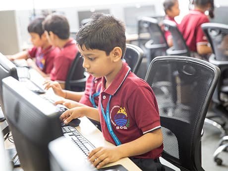 Bombay Cambridge International School