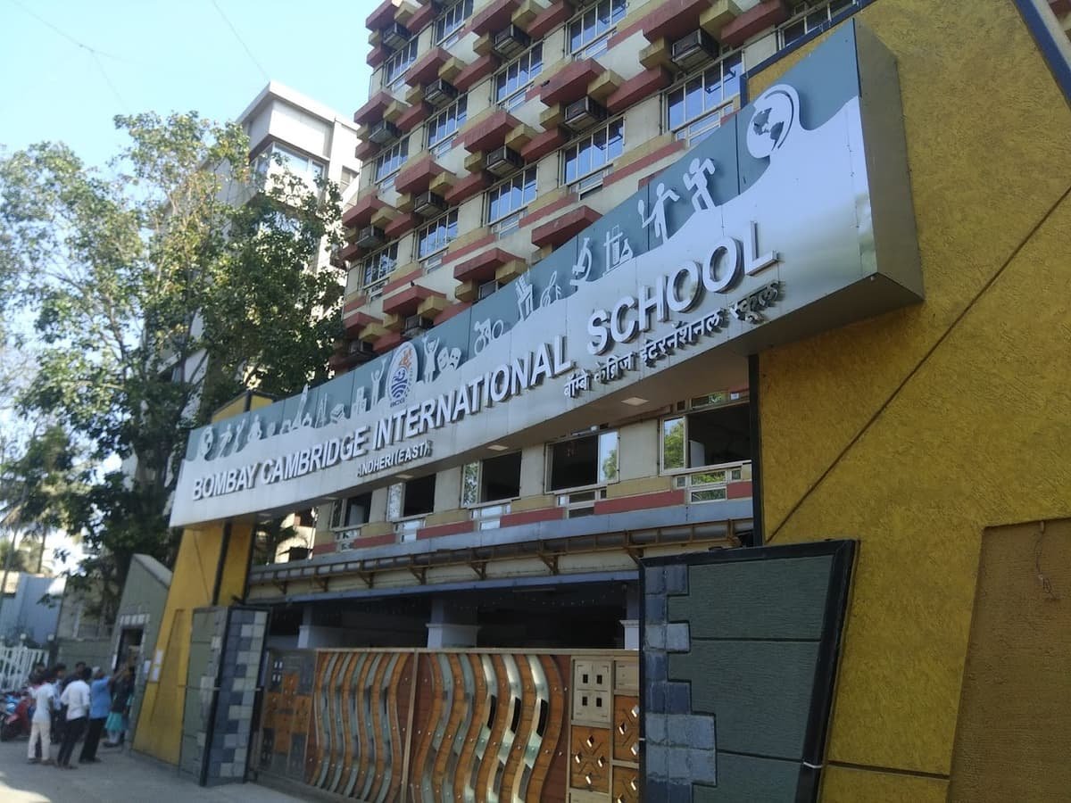 Bombay Cambridge International School