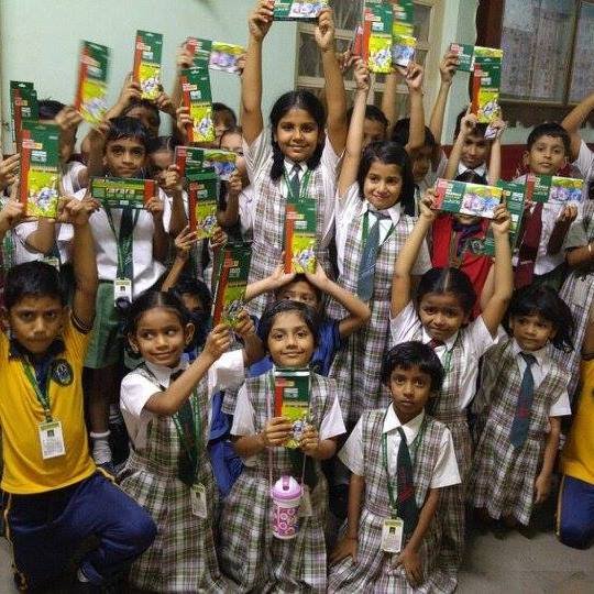 Bombay Cambridge School
