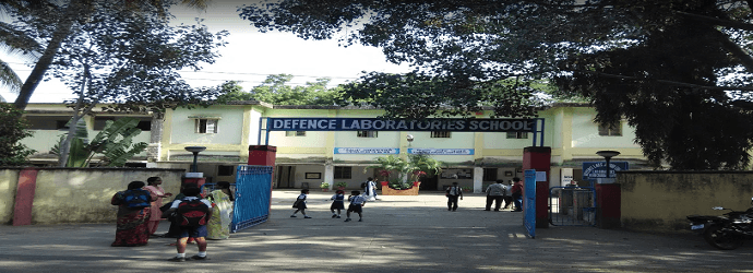 Brahm Prakash Dav School