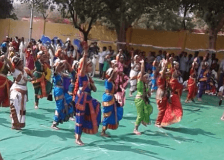 Brahm Prakash Dav School