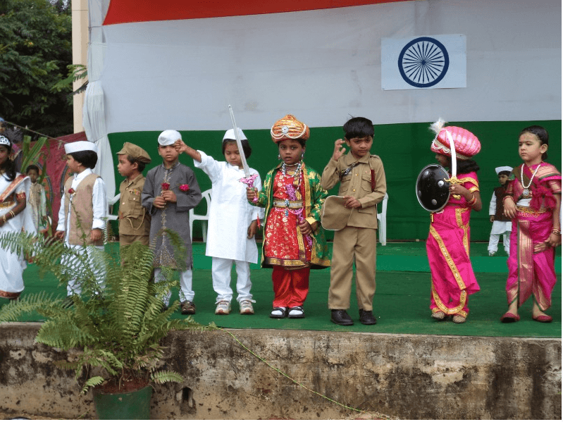 Brahmam Talent School