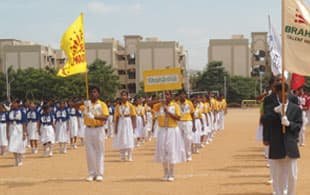 Brahmam Talent School