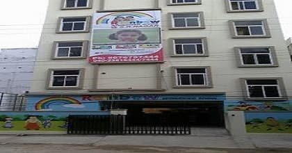 Brahmam Talent School