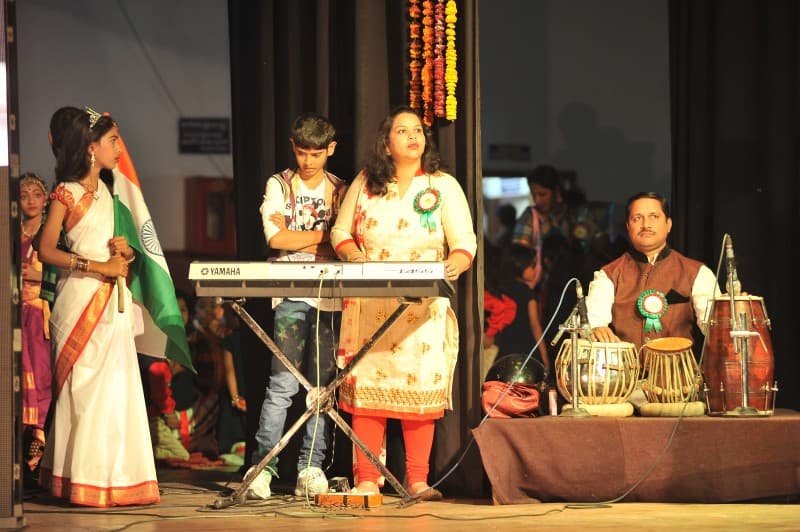 Brahmam Talent School