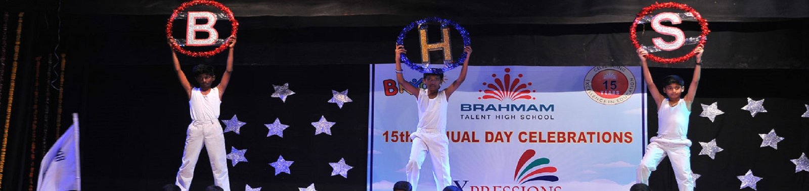 Brahmam Talent School