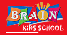Brain Kids Play School