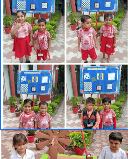 Brain Kids Play School