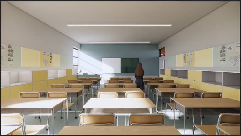 Bridgewoods International School
