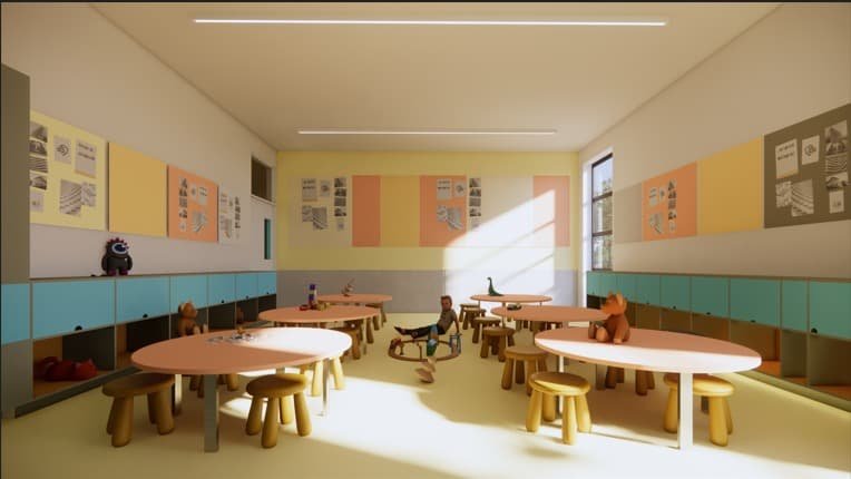 Bridgewoods International School