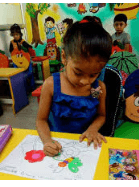 Bright Minds Preschool
